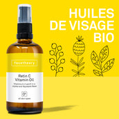 Huiles Bio