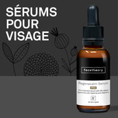 Sérums pour visage