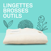 Serviettes et accessoires