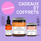 Idées cadeaux et coffrets