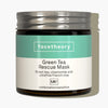 Masque Visage au Thé Vert MK2 avec Argile de Kaolin, Camomille, Vitamine C et Avocat