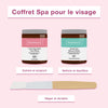 Coffret Spa Pour Le Visage